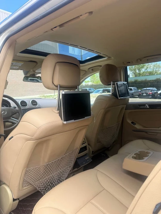 2012 Mercedes-Benz X164 GL-Class - Image 15 of 17