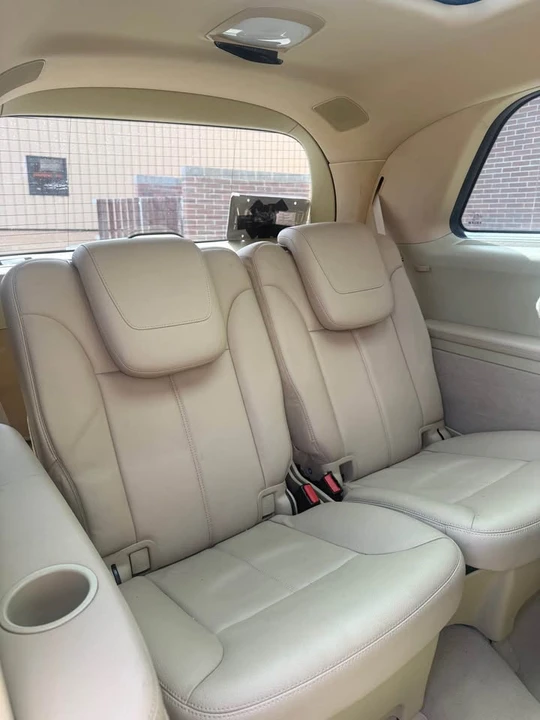 2012 Mercedes-Benz X164 GL-Class - Image 10 of 17