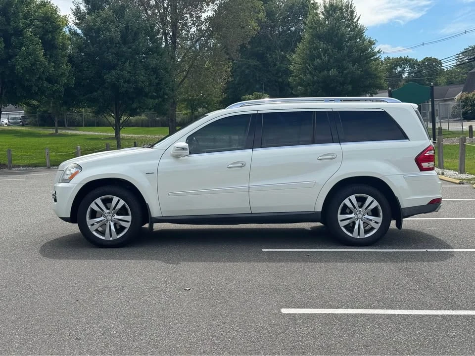 2012 Mercedes-Benz X164 GL-Class - Image 5 of 17