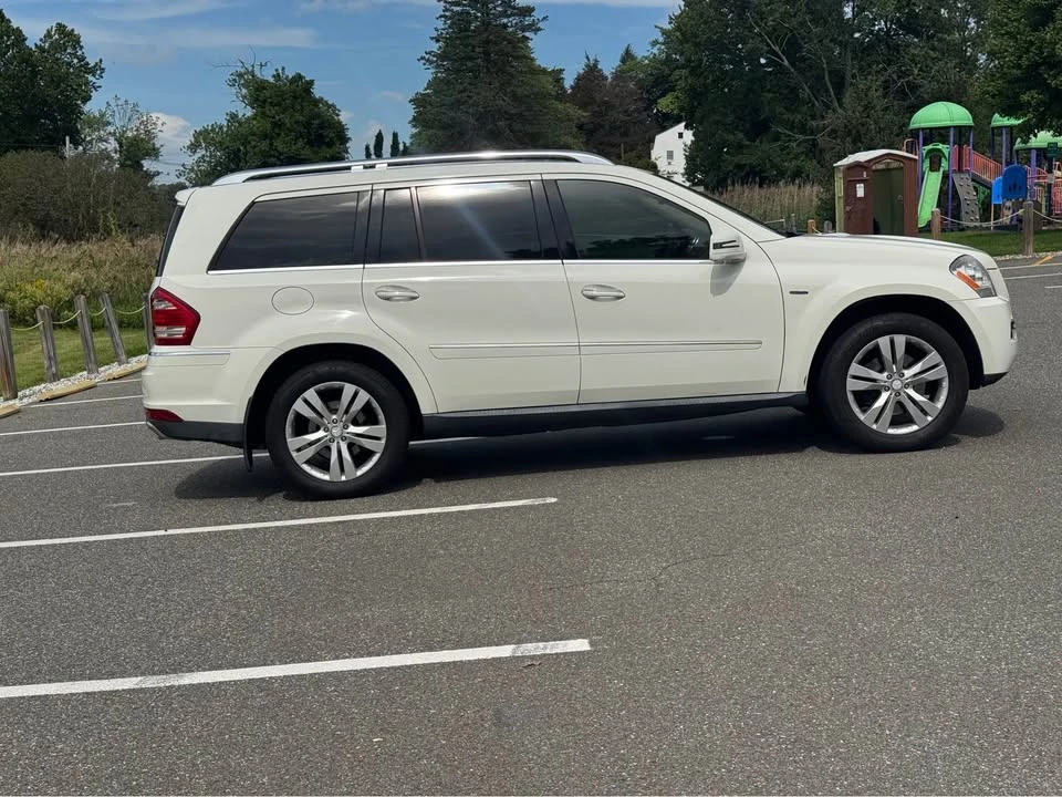 2012 Mercedes-Benz X164 GL-Class - Image 8 of 17