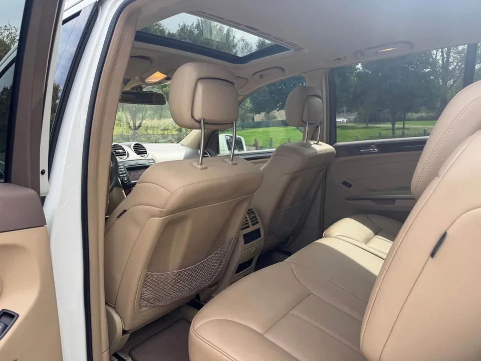 2012 Mercedes-Benz X164 GL-Class - Image 13 of 17