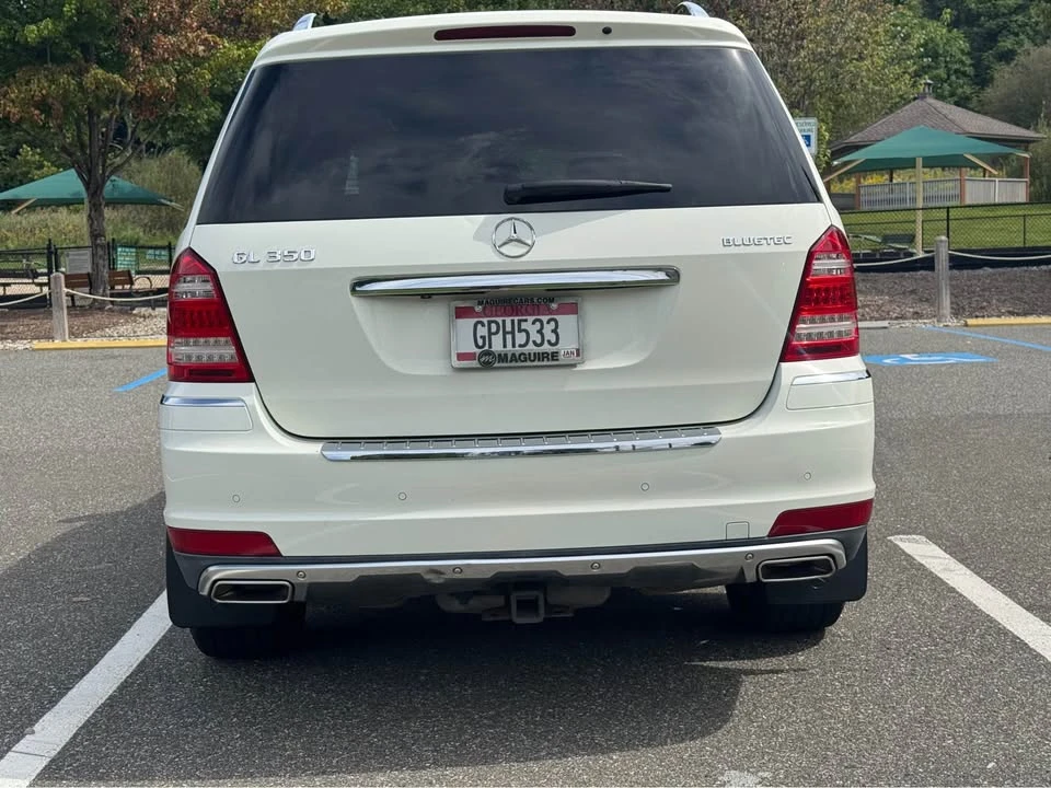 2012 Mercedes-Benz X164 GL-Class - Image 7 of 17