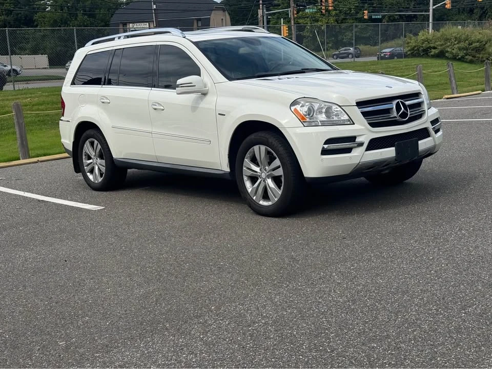 2012 Mercedes-Benz X164 GL-Class - Image 2 of 17