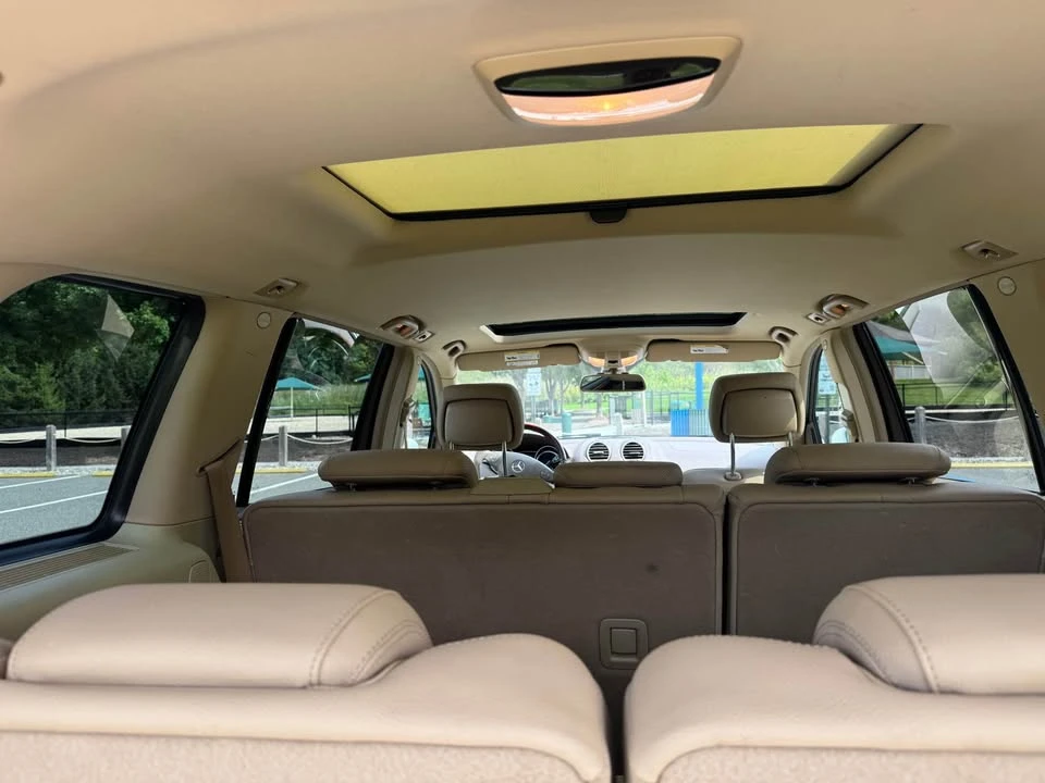 2012 Mercedes-Benz X164 GL-Class - Image 12 of 17