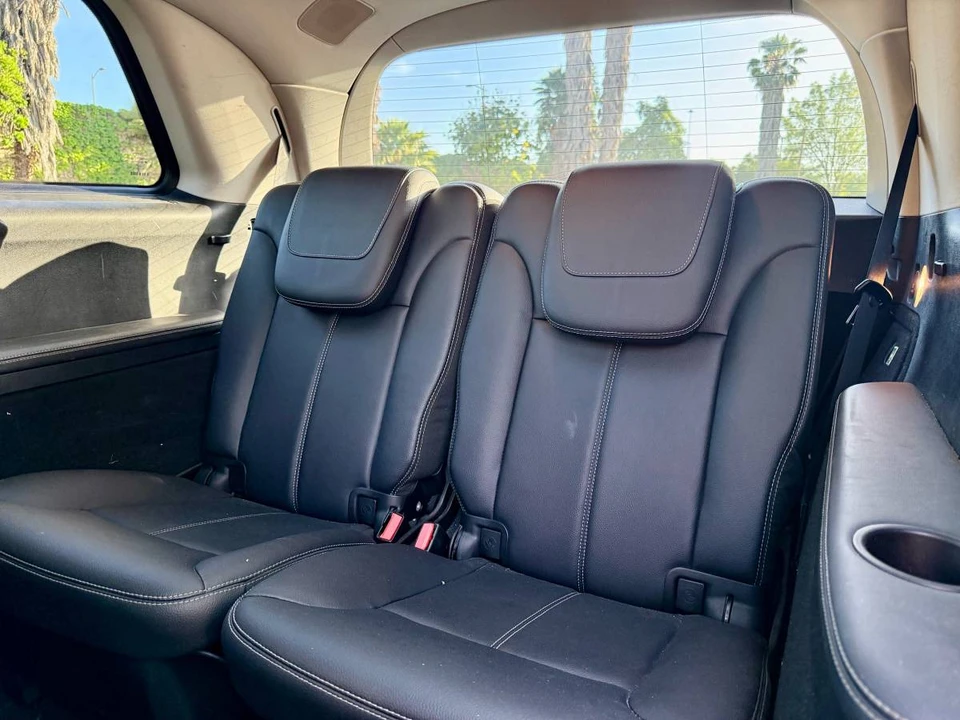2012 Mercedes-Benz X164 GL-Class - Image 12 of 20