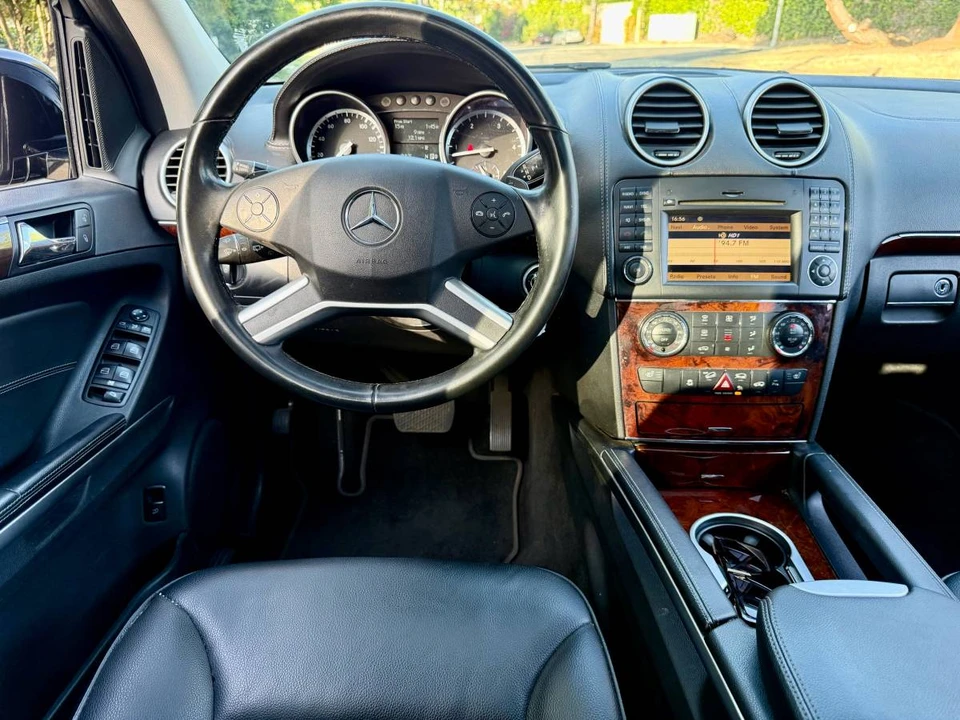 2012 Mercedes-Benz X164 GL-Class - Image 14 of 20
