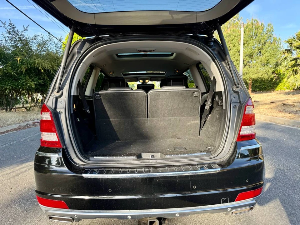 2012 Mercedes-Benz X164 GL-Class - Image 18 of 20