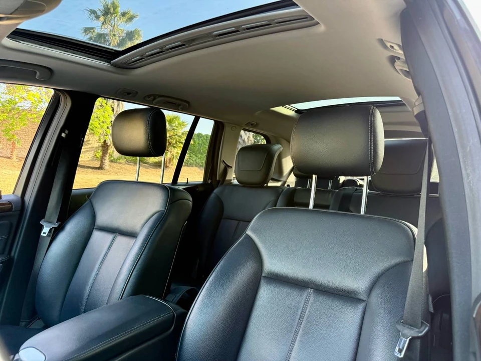 2012 Mercedes-Benz X164 GL-Class - Image 16 of 20