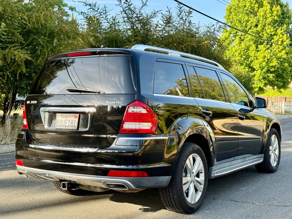 2012 Mercedes-Benz X164 GL-Class - Image 19 of 20
