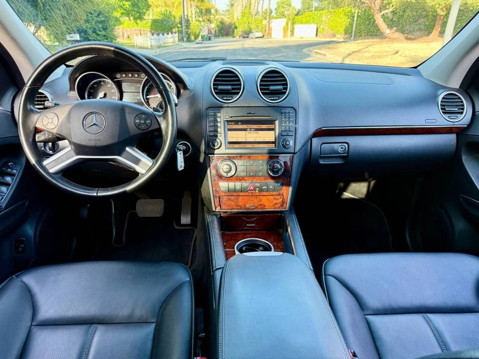 2012 Mercedes-Benz X164 GL-Class - Image 13 of 20