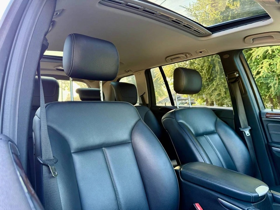 2012 Mercedes-Benz X164 GL-Class - Image 15 of 20