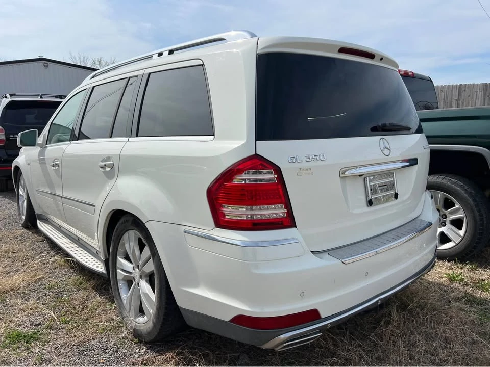 2012 Mercedes-Benz X164 GL-Class - Image 6 of 14