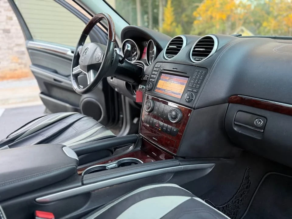 2012 Mercedes-Benz X164 GL-Class - Image 20 of 20