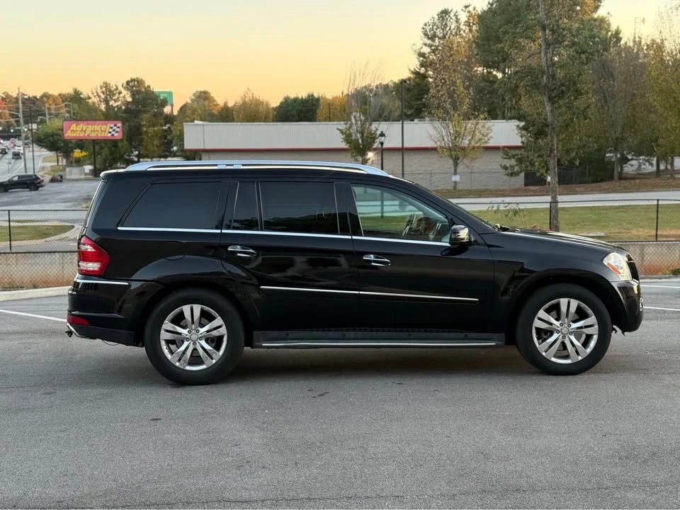 2012 Mercedes-Benz X164 GL-Class - Image 7 of 20