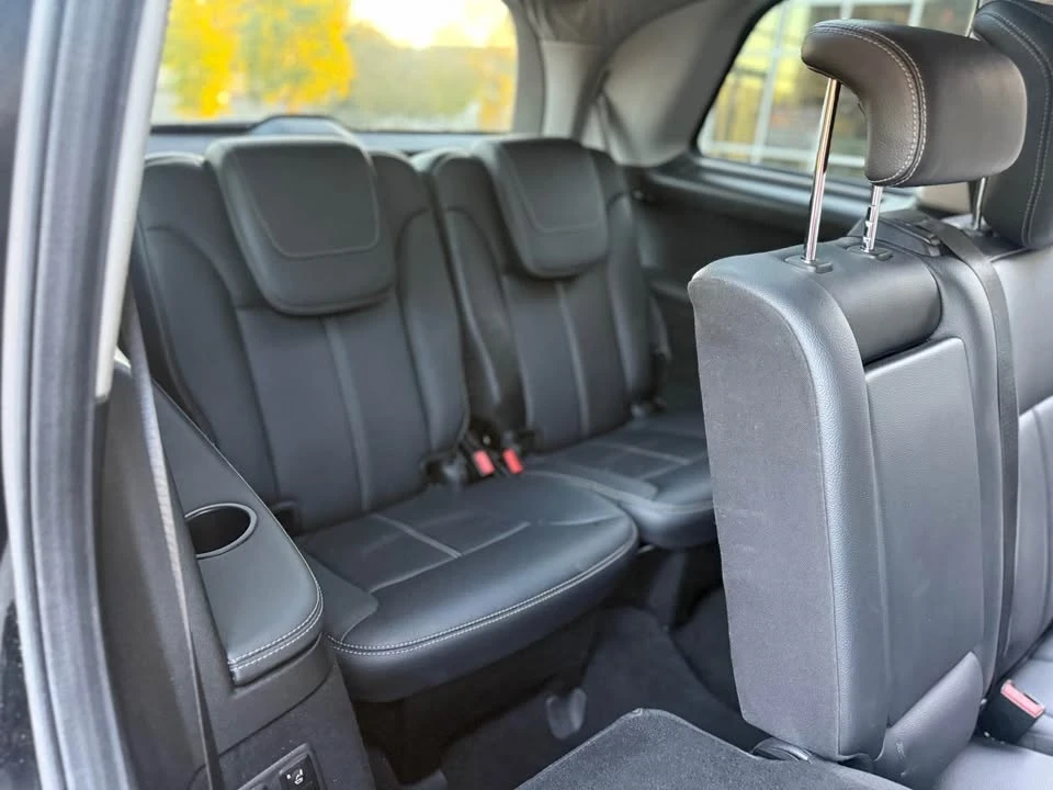 2012 Mercedes-Benz X164 GL-Class - Image 18 of 20