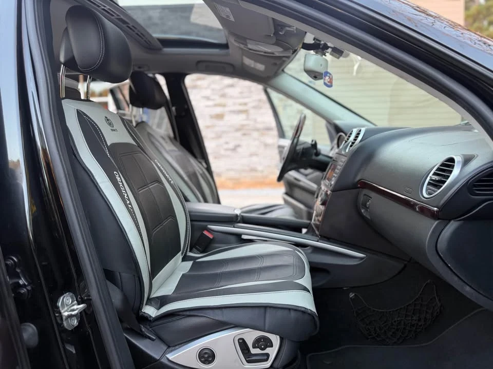 2012 Mercedes-Benz X164 GL-Class - Image 19 of 20