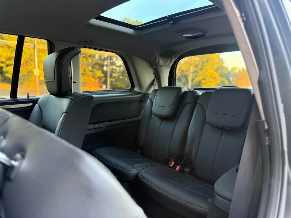 2012 Mercedes-Benz X164 GL-Class - Image 15 of 20