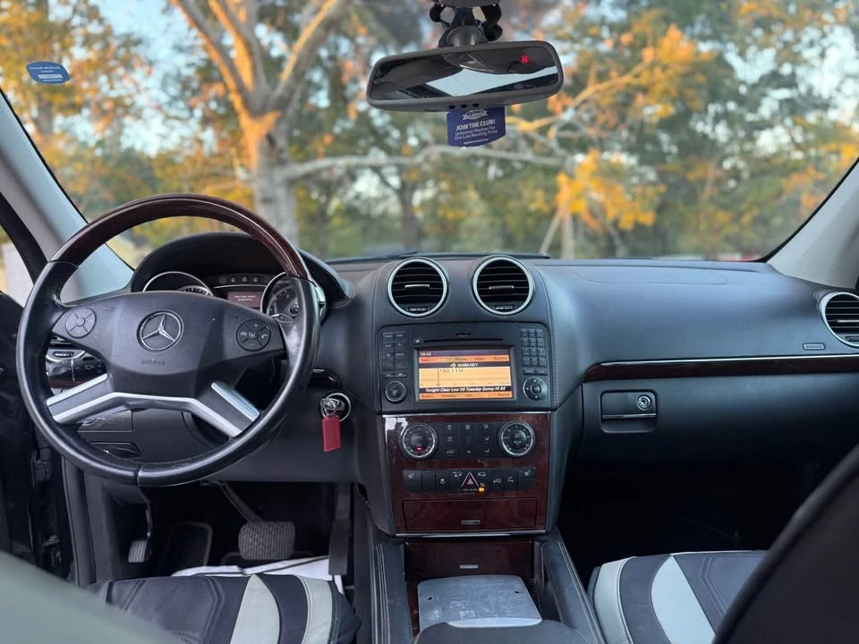 2012 Mercedes-Benz X164 GL-Class - Image 16 of 20