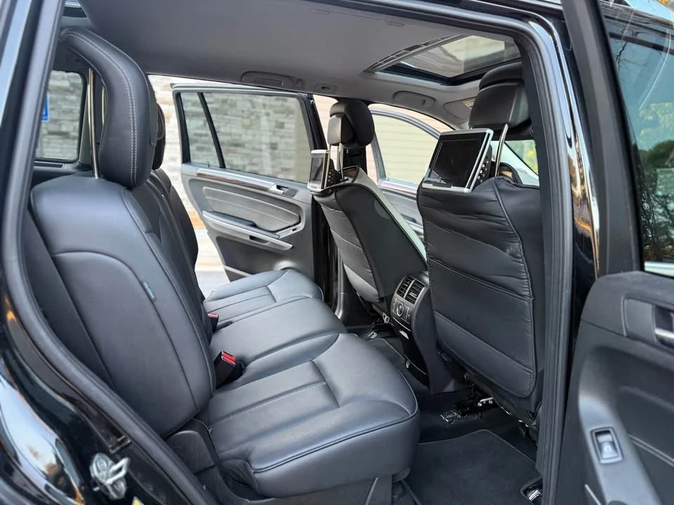 2012 Mercedes-Benz X164 GL-Class - Image 17 of 20