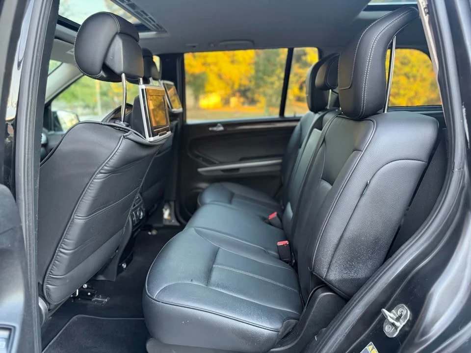 2012 Mercedes-Benz X164 GL-Class - Image 14 of 20