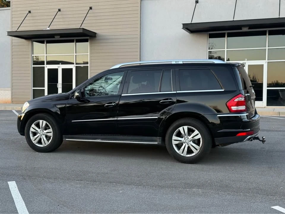 2012 Mercedes-Benz X164 GL-Class - Image 11 of 20