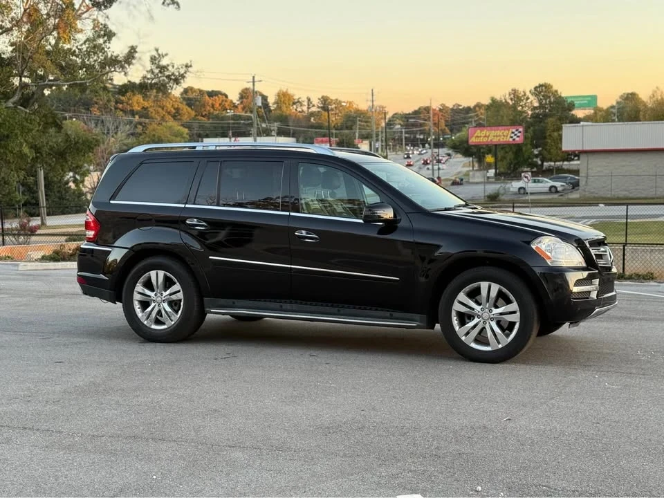 2012 Mercedes-Benz X164 GL-Class - Image 6 of 20