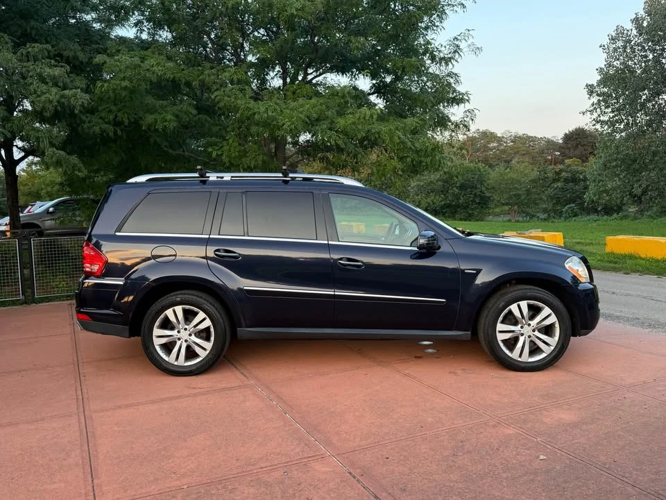 2012 Mercedes-Benz X164 GL-Class - Image 6 of 17