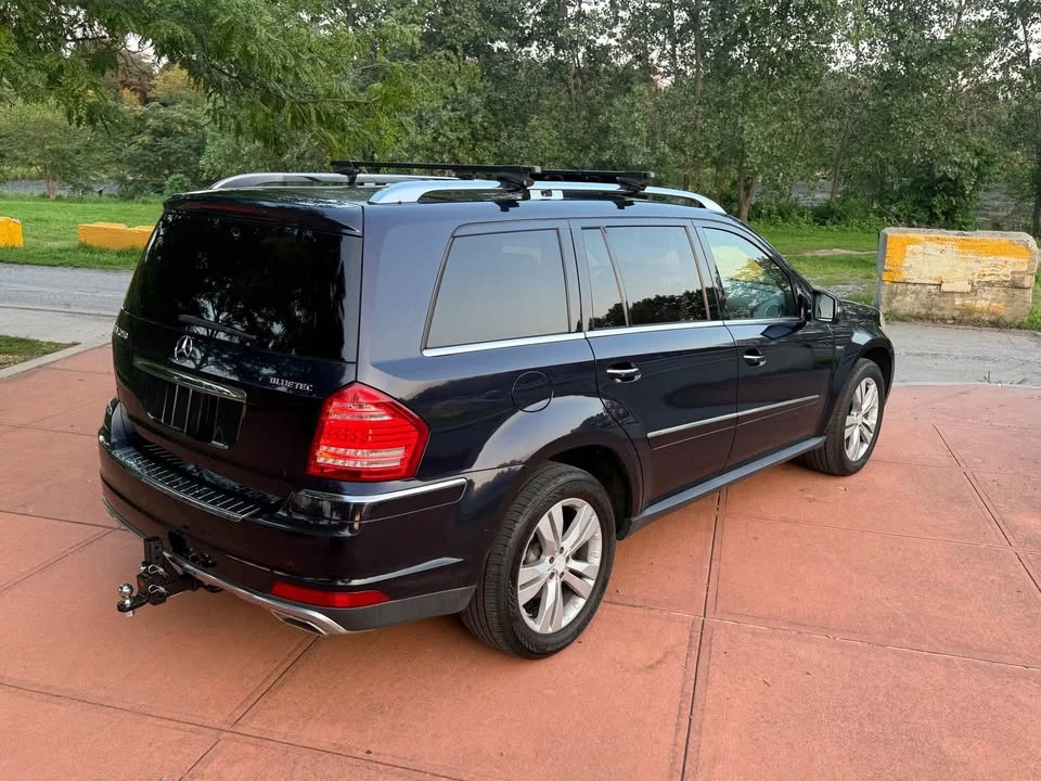 2012 Mercedes-Benz X164 GL-Class - Image 7 of 17
