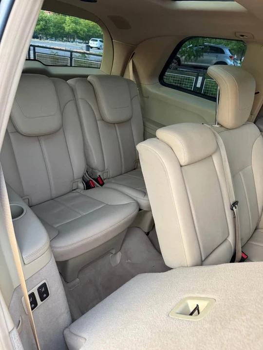 2012 Mercedes-Benz X164 GL-Class - Image 13 of 17