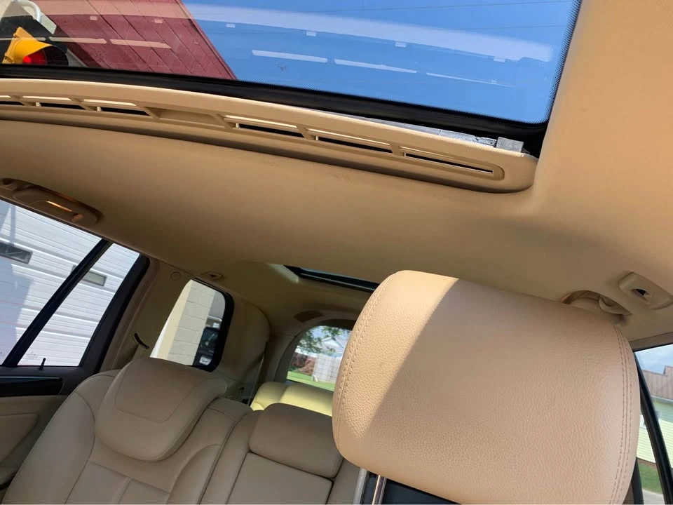 2012 Mercedes-Benz X164 GL-Class - Image 8 of 12