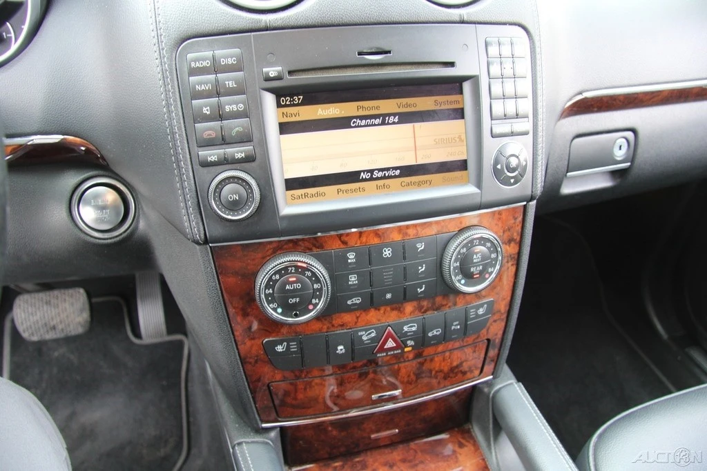 2012 Mercedes-Benz X164 GL-Class - Image 20 of 21