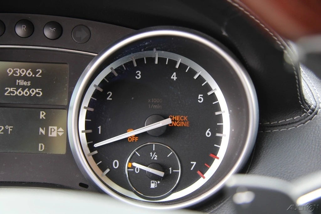 2012 Mercedes-Benz X164 GL-Class - Image 19 of 21
