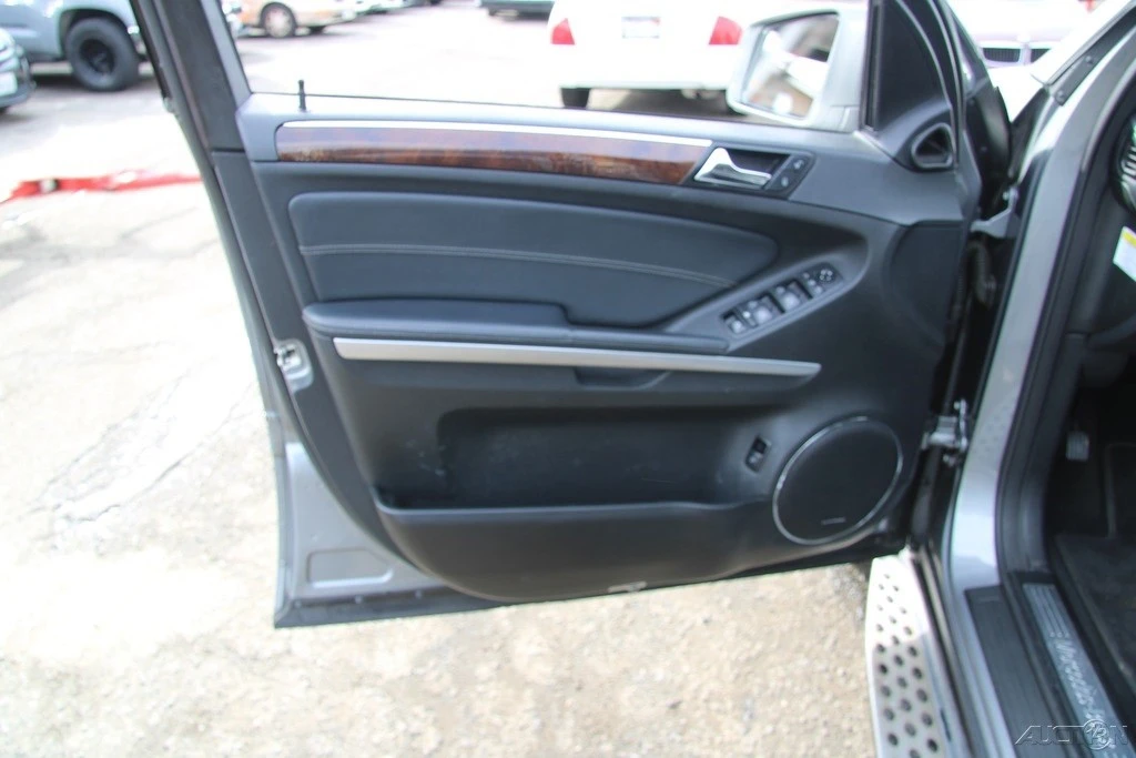 2012 Mercedes-Benz X164 GL-Class - Image 13 of 21