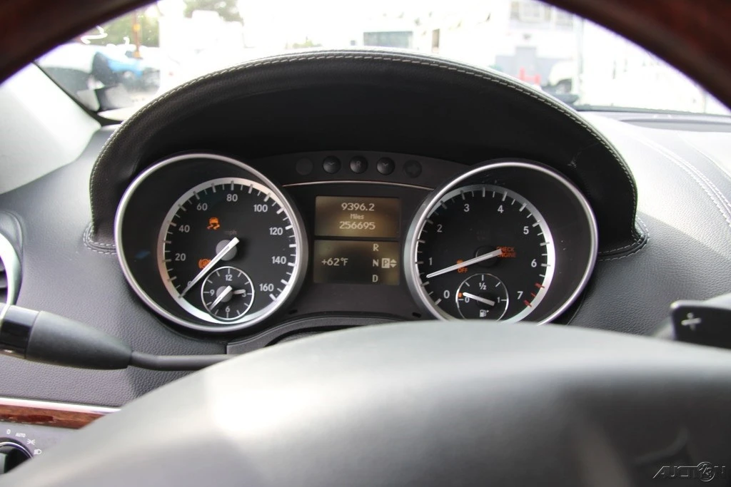 2012 Mercedes-Benz X164 GL-Class - Image 16 of 21