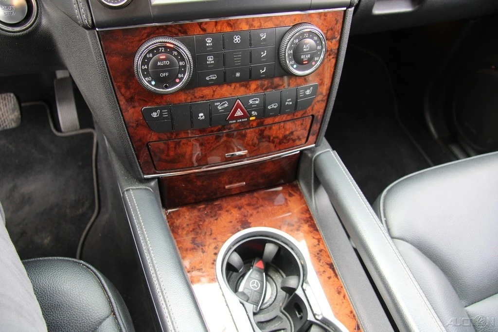 2012 Mercedes-Benz X164 GL-Class - Image 21 of 21