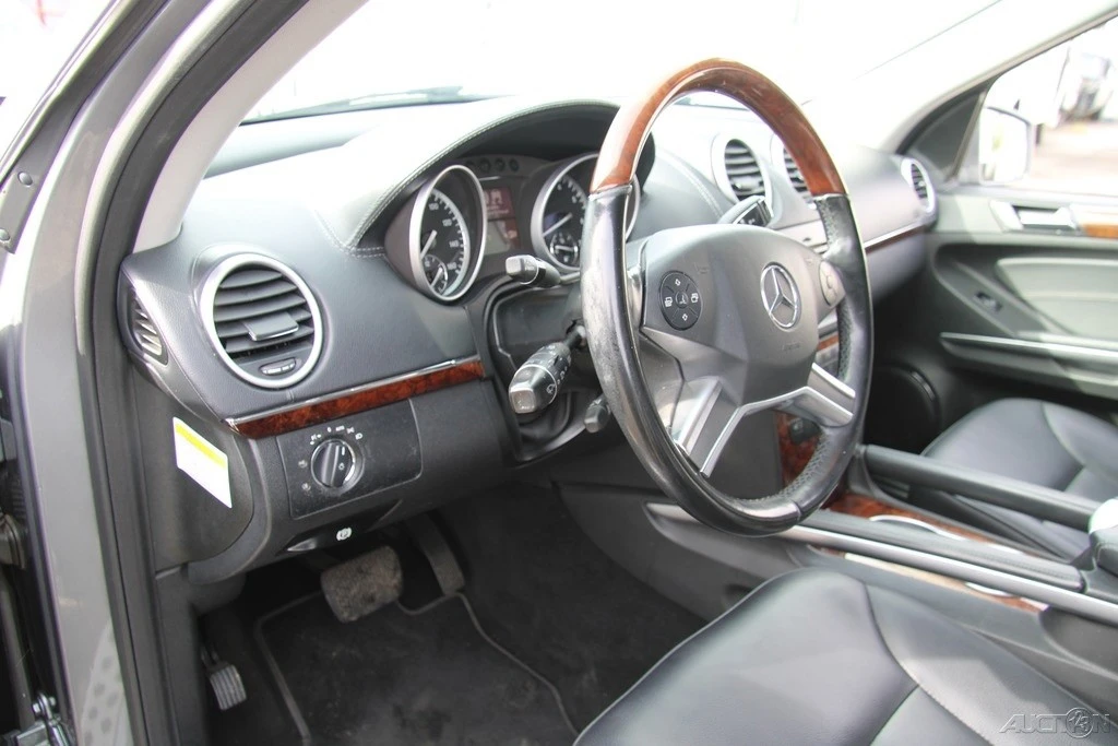 2012 Mercedes-Benz X164 GL-Class - Image 15 of 21