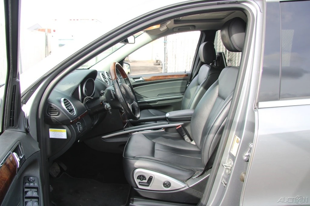 2012 Mercedes-Benz X164 GL-Class - Image 14 of 21