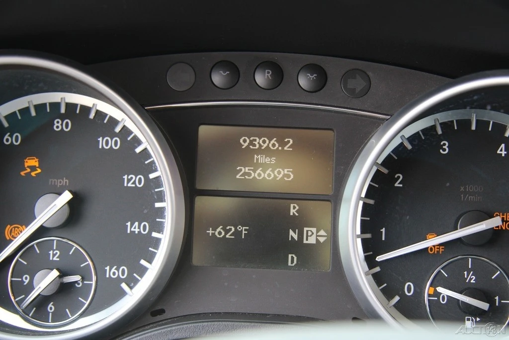 2012 Mercedes-Benz X164 GL-Class - Image 17 of 21