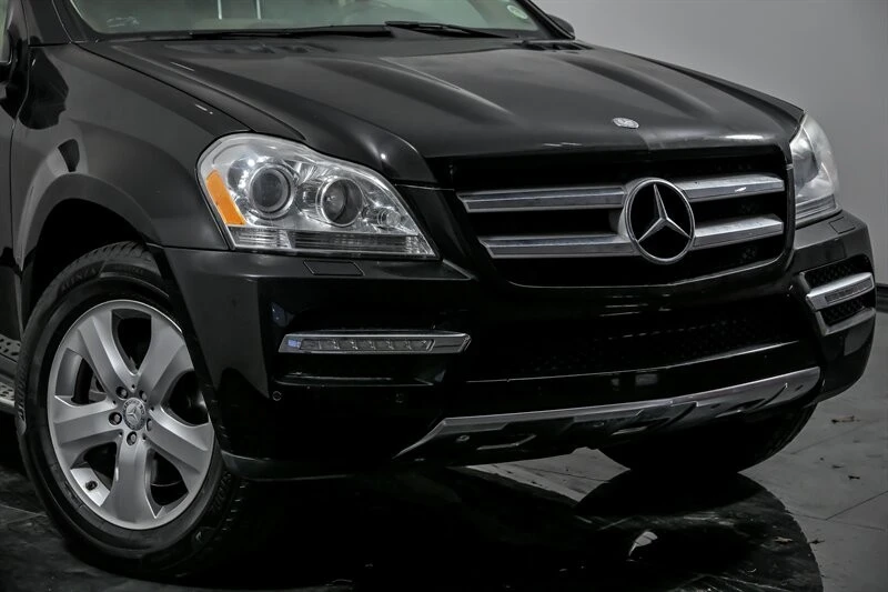 2012 Mercedes-Benz X164 GL-Class - Image 2 of 21