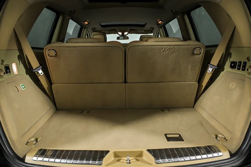 2012 Mercedes-Benz X164 GL-Class - Image 13 of 21
