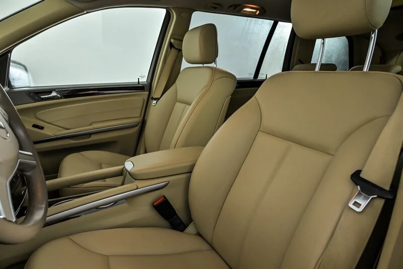 2012 Mercedes-Benz X164 GL-Class - Image 18 of 21