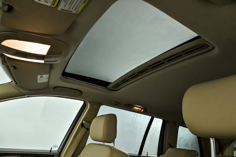 2012 Mercedes-Benz X164 GL-Class - Image 19 of 21