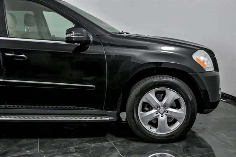 2012 Mercedes-Benz X164 GL-Class - Image 12 of 21
