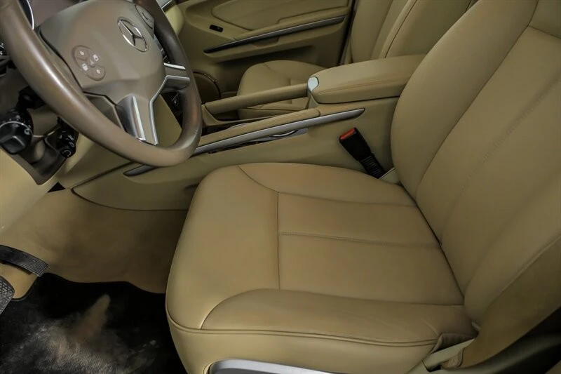 2012 Mercedes-Benz X164 GL-Class - Image 17 of 21