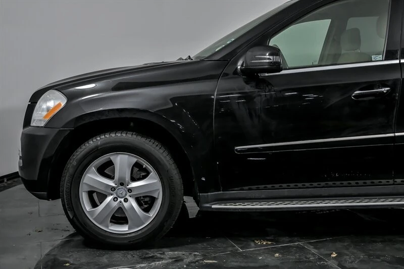 2012 Mercedes-Benz X164 GL-Class - Image 6 of 21