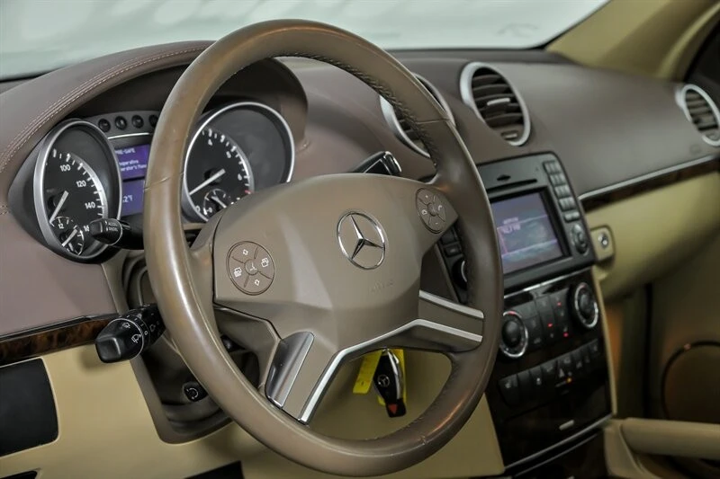 2012 Mercedes-Benz X164 GL-Class - Image 21 of 21