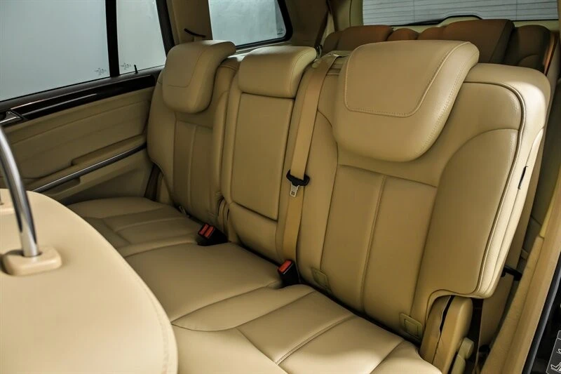 2012 Mercedes-Benz X164 GL-Class - Image 20 of 21