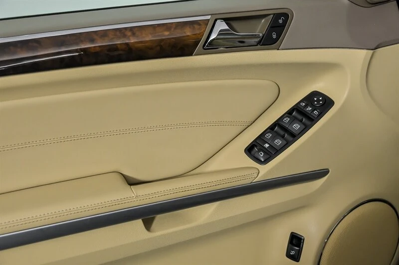 2012 Mercedes-Benz X164 GL-Class - Image 15 of 21