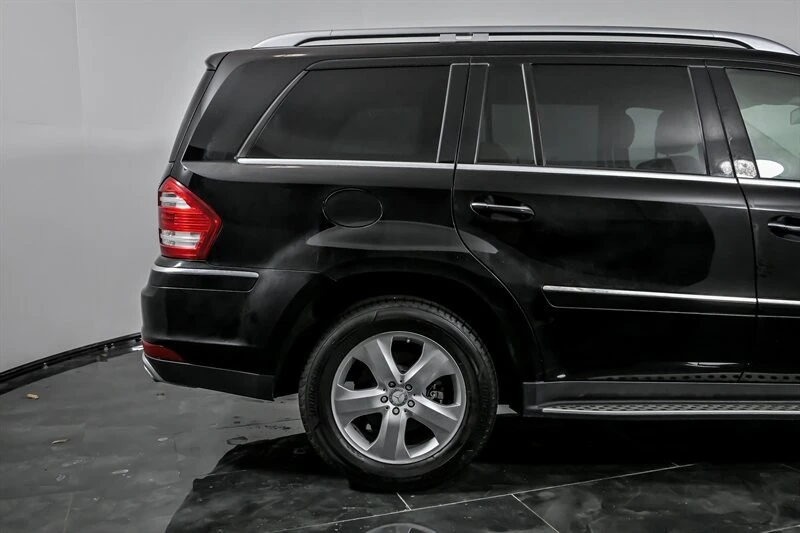 2012 Mercedes-Benz X164 GL-Class - Image 11 of 21