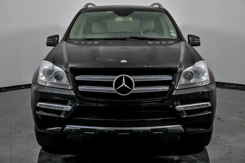 2012 Mercedes-Benz X164 GL-Class - Image 4 of 21